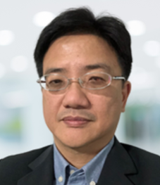 Jonathan Wong 