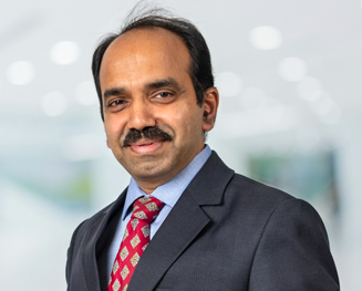 Rajendra Velagapudi