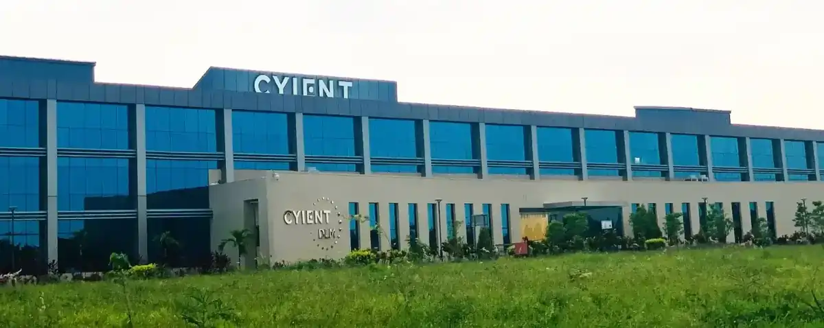 Cyient Strengthens Leadership at Cyient DLM to Expand its Manufacturing Business