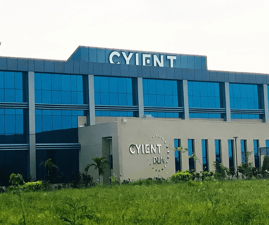 Cyient-DLM-Hyd-office